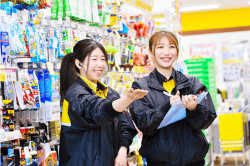 イエローハット石和店(山梨県笛吹市/石和温泉駅/レンタカー・自動車・バイク)_3